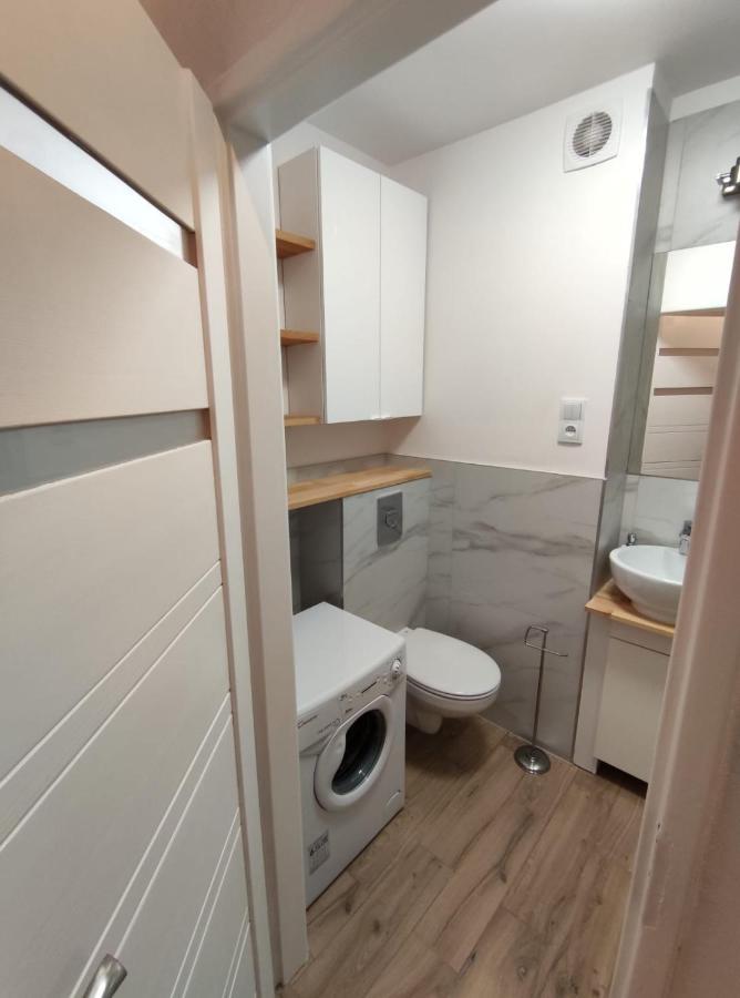 Krasickiego 12 Gdynia Centrum Екстер'єр фото