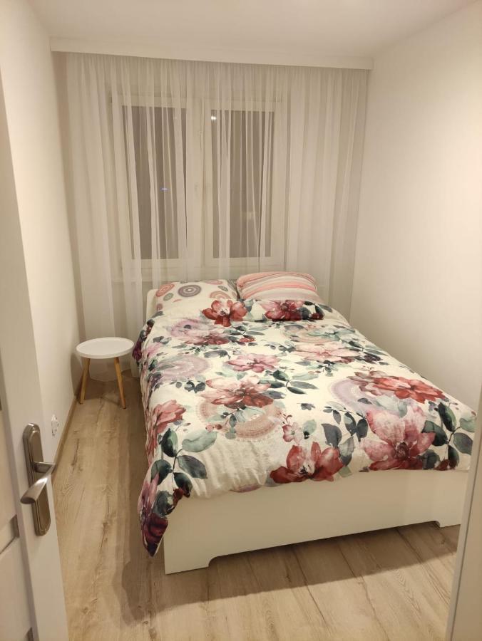 Krasickiego 12 Gdynia Centrum Екстер'єр фото