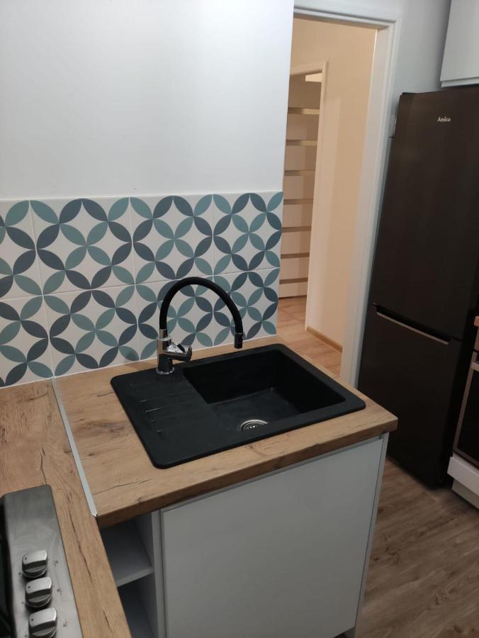 Krasickiego 12 Gdynia Centrum Екстер'єр фото