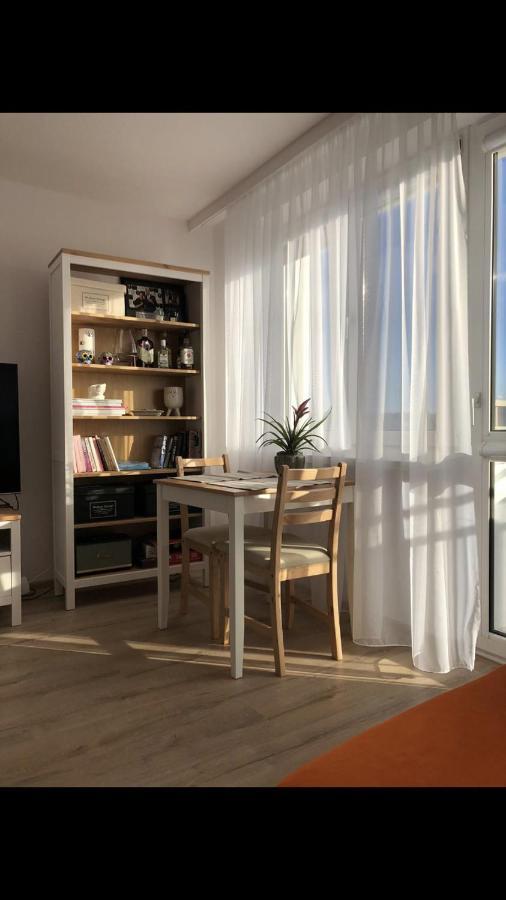 Krasickiego 12 Gdynia Centrum Екстер'єр фото