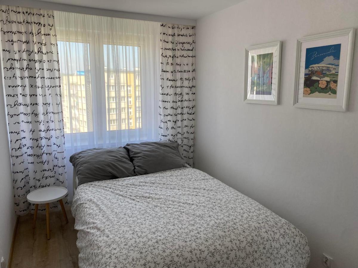 Krasickiego 12 Gdynia Centrum Екстер'єр фото